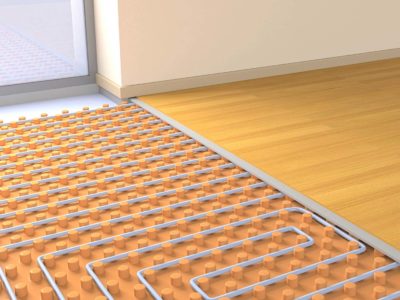 Comment installer un plancher solaire direct ?