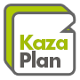 Logo Kazaplan