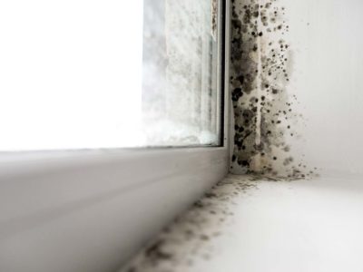 Comment éviter les problèmes de condensation?