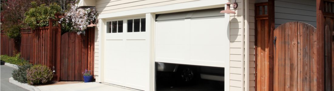 Comment Poser Installer Une Porte De Garage Enroulable