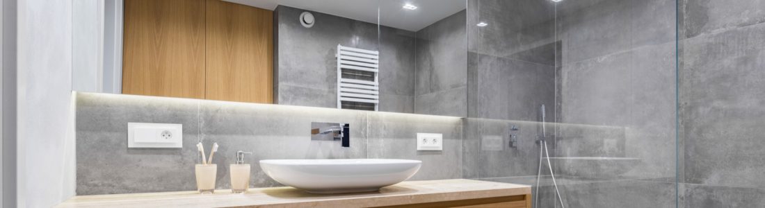 Quelles normes électriques respecter dans la salle de bain ?