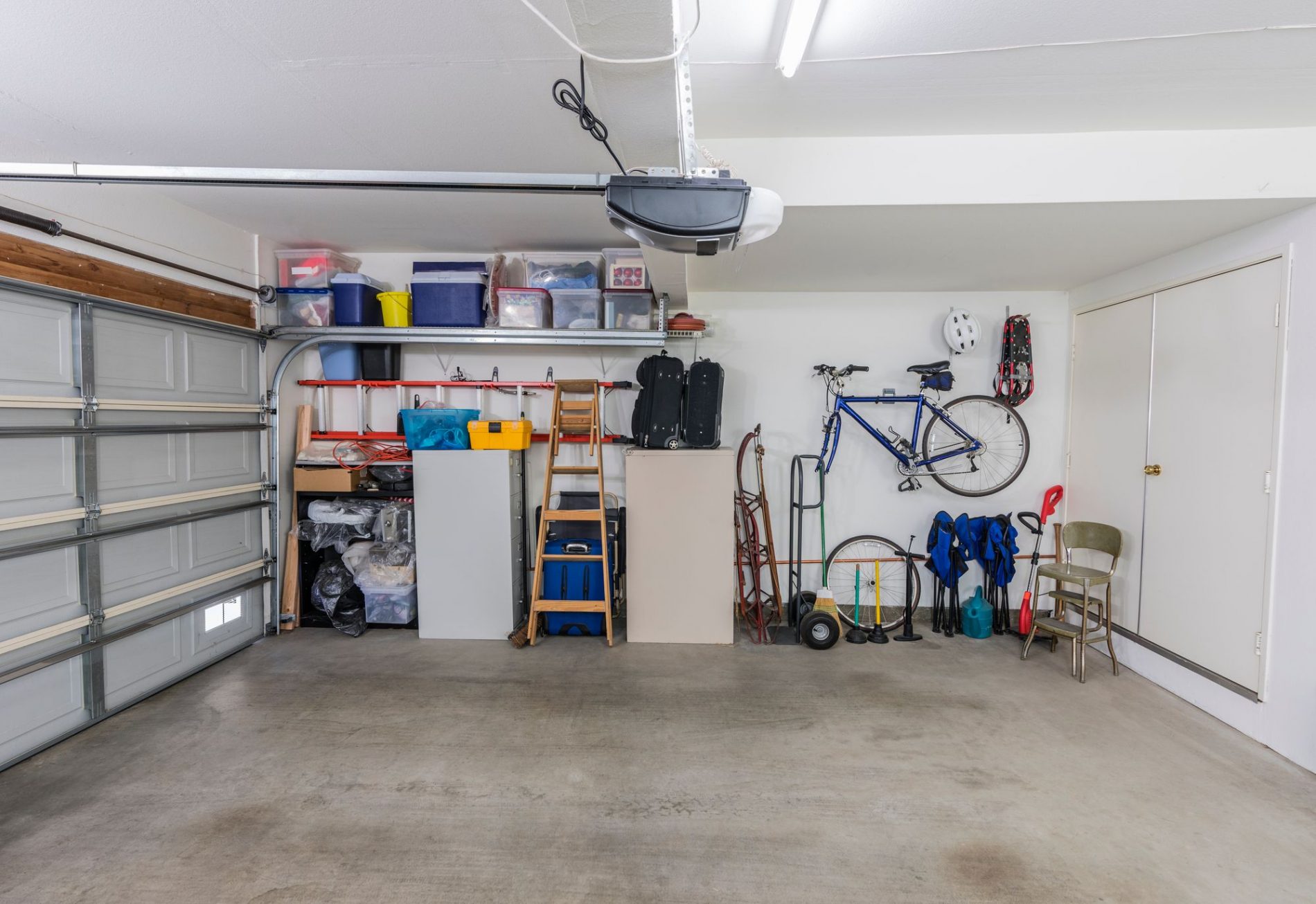 Comment isoler son garage à moindre coût ?